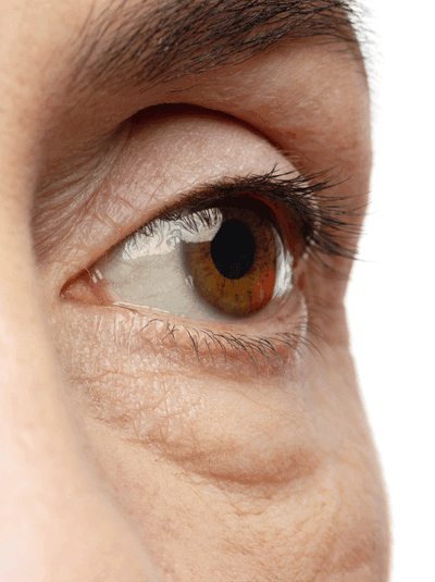 Marine Collagen Eye Repair Gels