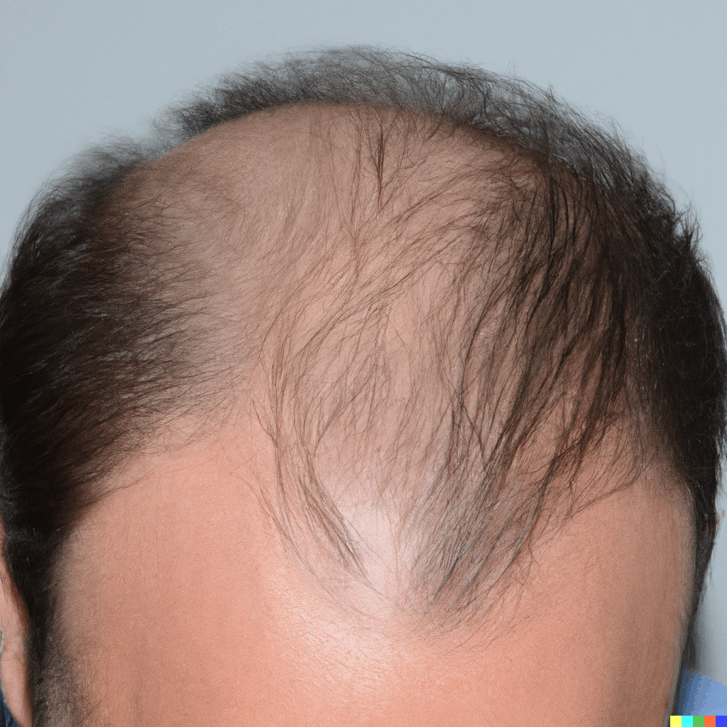 Minoxidil Root Activator Foam - Superior Mane