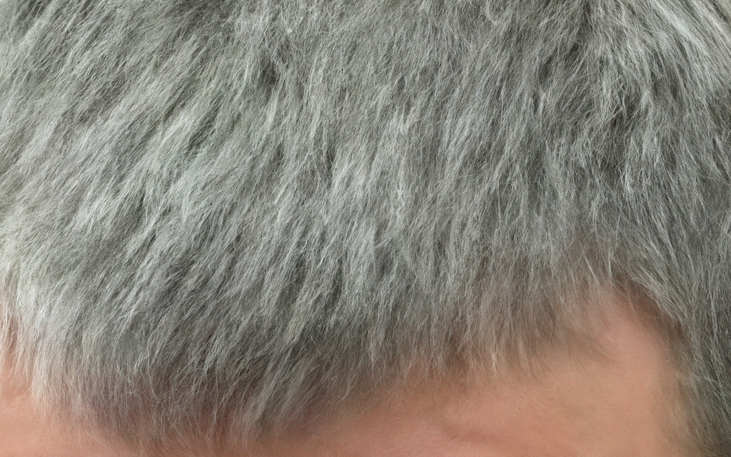 Shampoo Escurecedor de Cabelo e Barba em Barra Natural