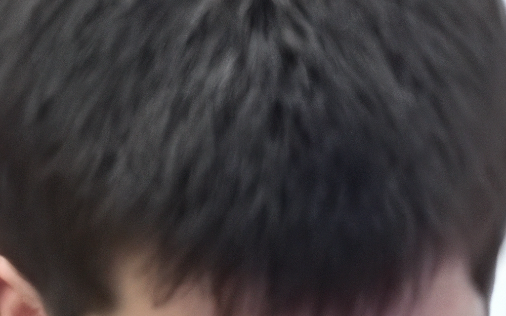 Shampoo Escurecedor de Cabelo e Barba em Barra Natural
