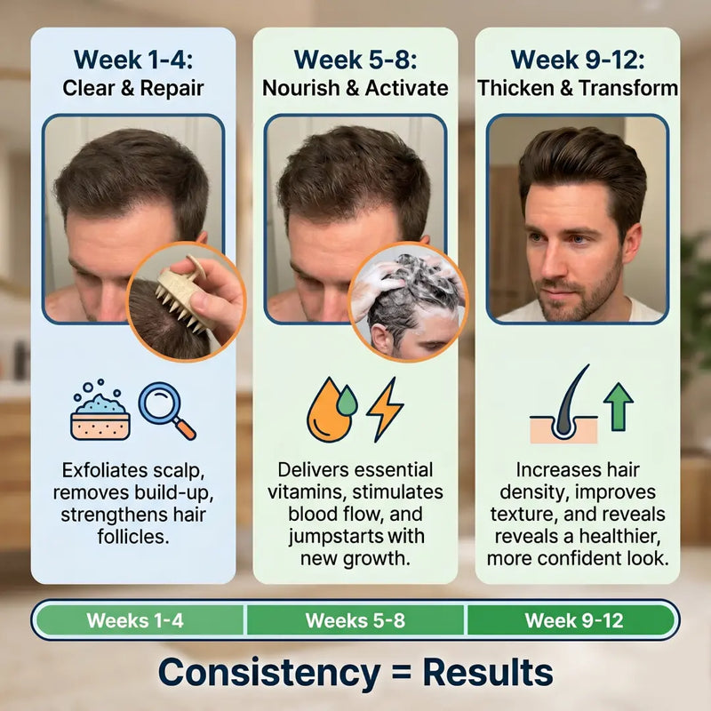 5. See Results Because You'll Actually Stick With It