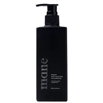 Root Activator Shampoo - Promo