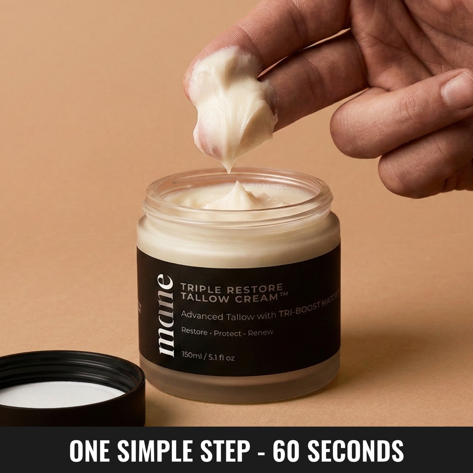 Triple Restore Tallow Cream