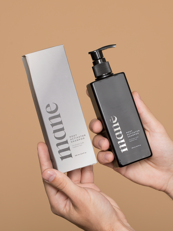 Root Activator Shampoo™ Superior Mane