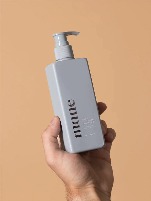 Root Activator Shampoo 3Pack Sale Superior Mane