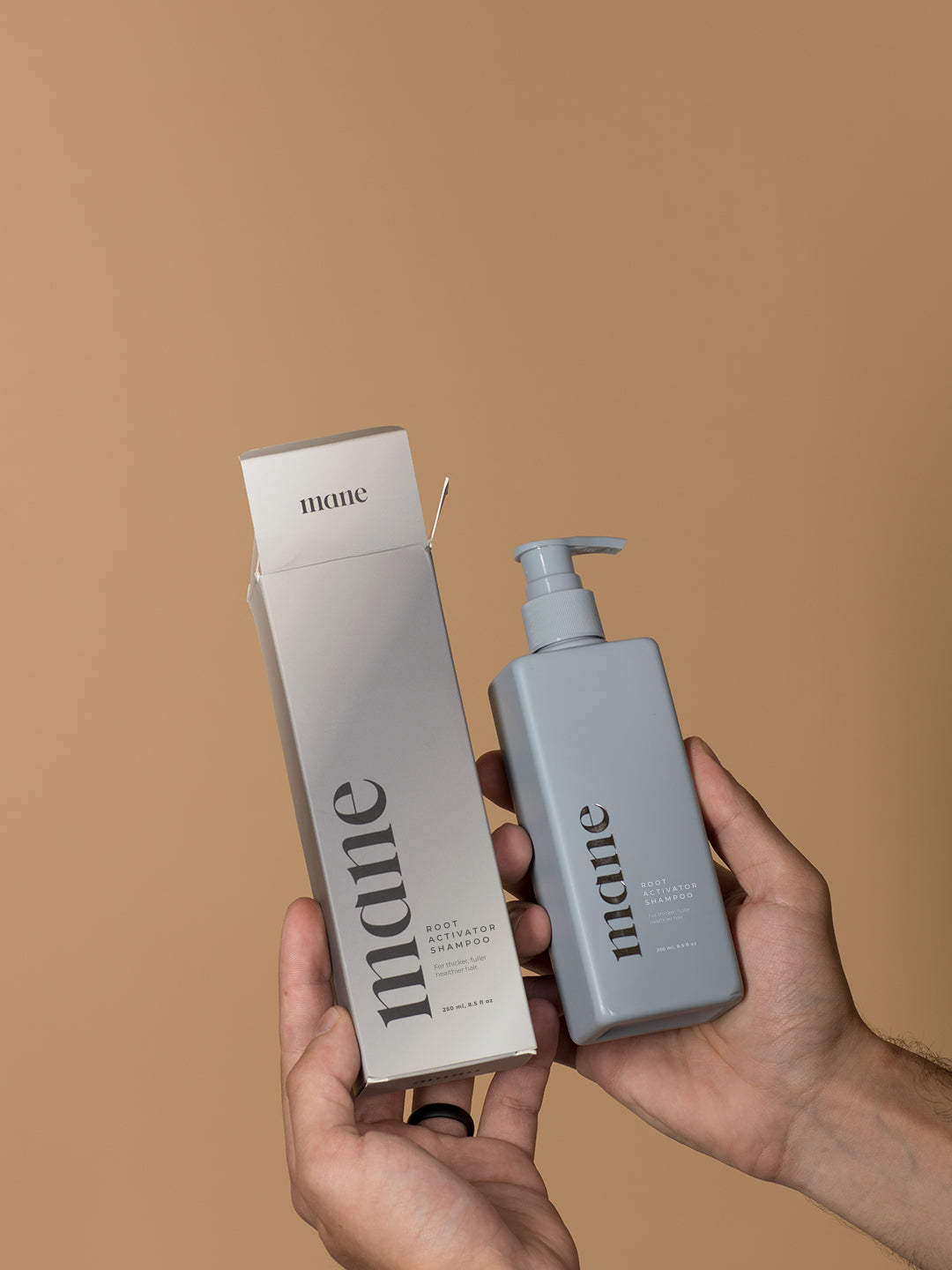 Mane Root Activator Shampoo Reviews: Unlock Luscious Locks! Mane Root Activator Shampoo Reviews: Unlock Luscious Locks!