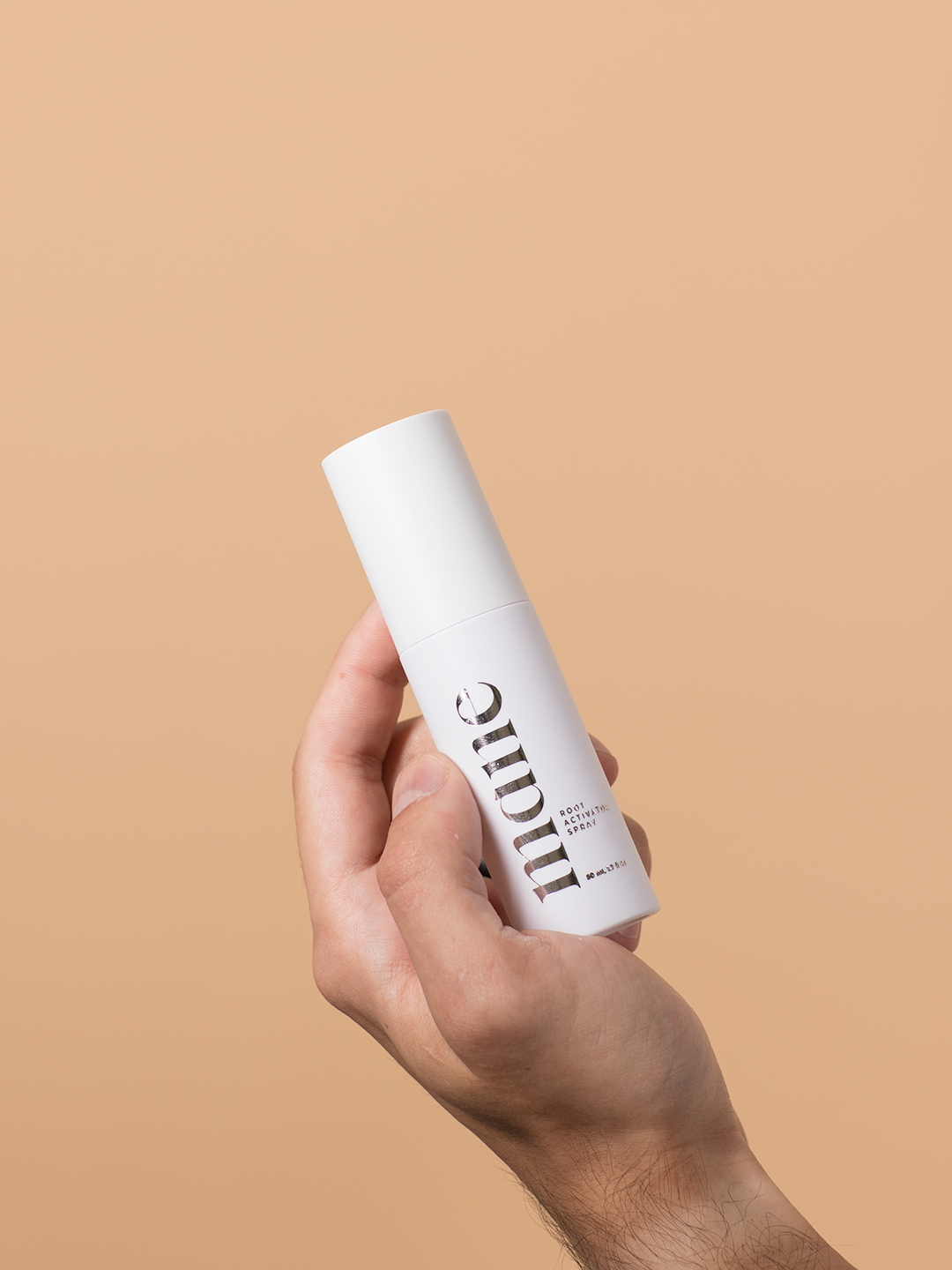 Hair Growth Serum