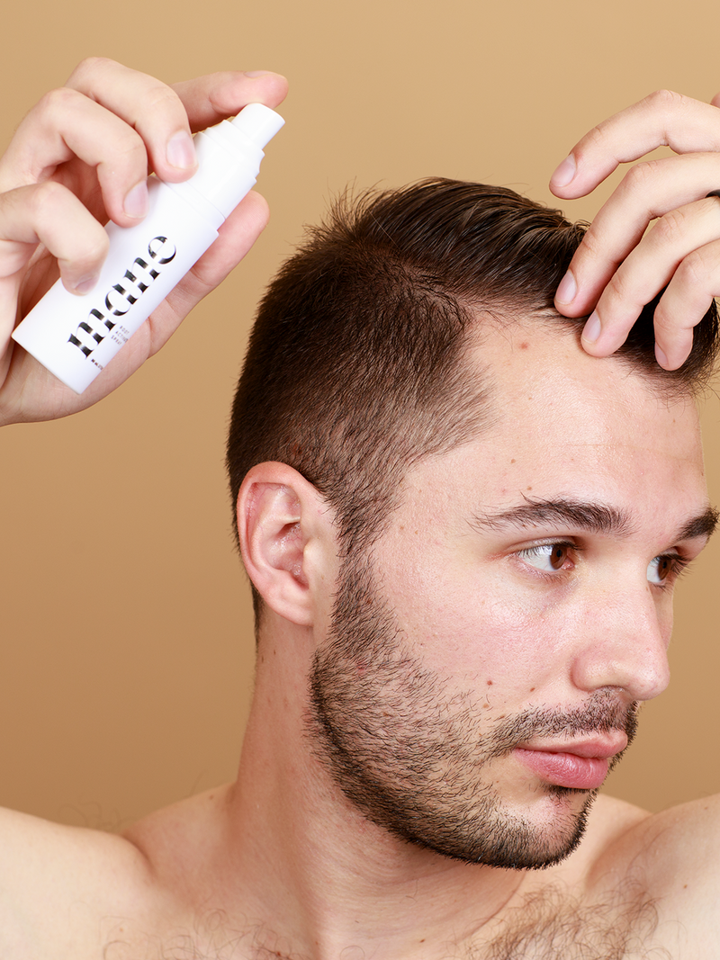 Root Activator Spray Superior Mane